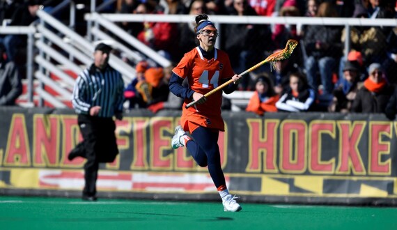 Mary Rahal&#8217;s game-winner gives No. 6 Syracuse 17-16 overtime victory over Harvard