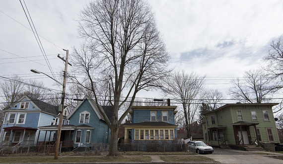 Trump&#8217;s budget proposal would harm Syracuse families who are affected by lead poisoning, officials say