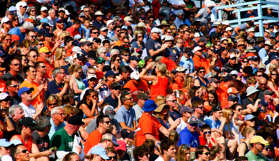 Gallery: No. 1 Syracuse beats No. 17 North Carolina, 12-11