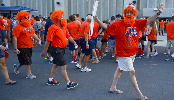 SU Athletics’ new season pass system misses the mark on trying to generate bigger crowds at home games