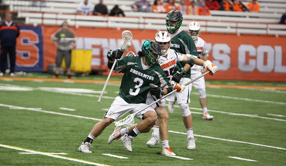 Syracuse men&#8217;s lacrosse opponent preview: What to know about Binghamton