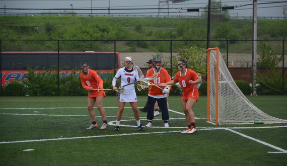 Syracuse loses regular-season finale at Louisville, 9-8