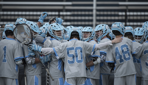 Onondaga Community College men&#8217;s lacrosse team expects national championships