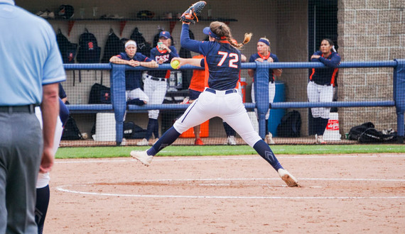 Gallery: Walk-off single lifts Syracuse over Virginia Tech, 2-1