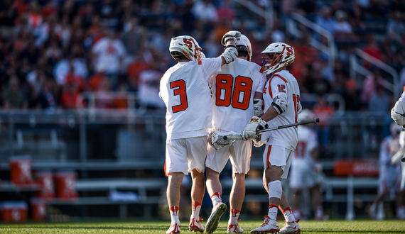 Citing &#8220;an abundance of caution,&#8221; Syracuse to sit out the Deyhontsigwa’ehs The Creator’s Game Lacrosse Weekend