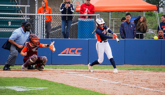 Syracuse capitalizes on Cornell&#8217;s mistakes in 6-2 win