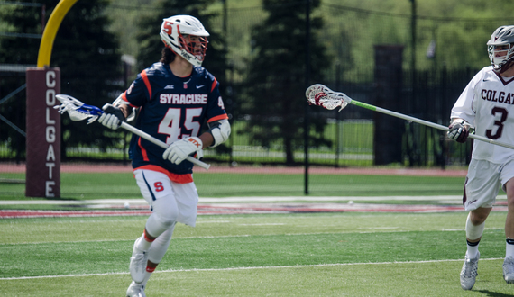 Fast reaction: 3 takeaways from No. 3 Syracuse&#8217;s 11-9 win at Colgate