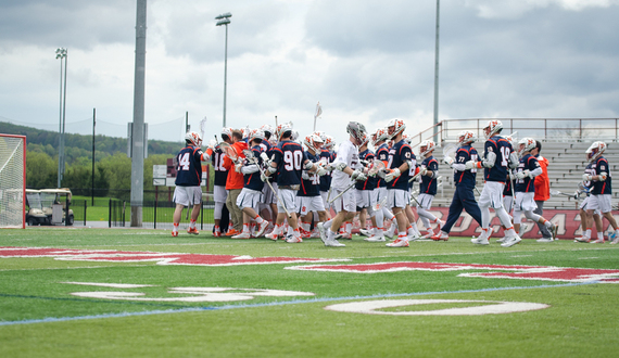 Syracuse earns 2 seed in NCAA tournament, to play Ivy League champion Yale