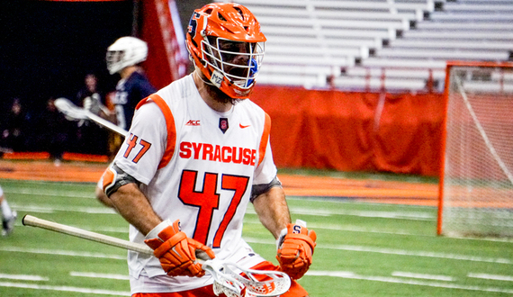 Beat writers predict No. 2 Syracuse to eek by Towson in NCAA tournament second round