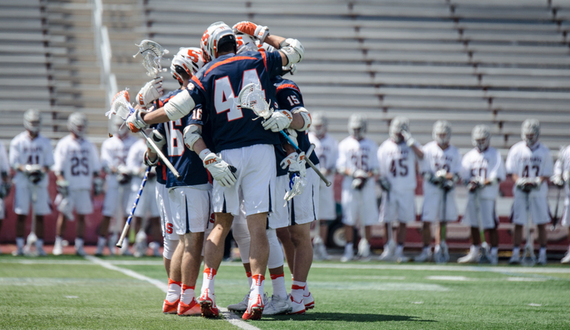 Syracuse men’s lacrosse opponent preview: What to know about No. 11 Towson