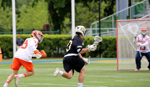 Superlatives from No. 2 Syracuse&#8217;s 10-7 defeat to No. 11 Towson