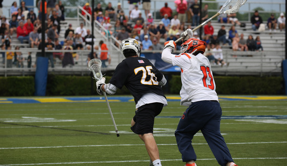 Gallery: No. 2 Syracuse&#8217;s season ends to No. 11 Towson with 10-7 NCAA quarterfinals loss