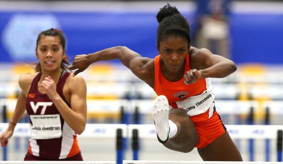 5 Syracuse runners advance to NCAA championships, 3 set personal bests