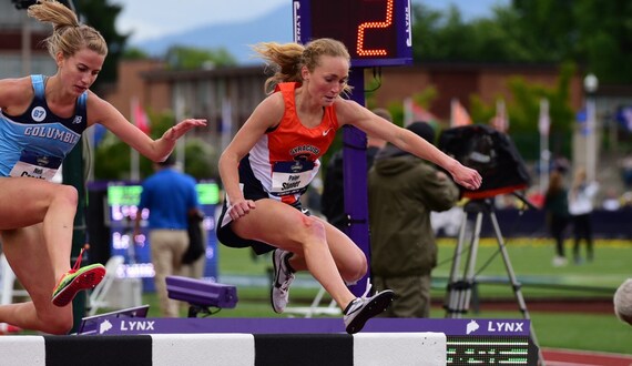 4 Syracuse runners earn All-America honors at NCAA Championships