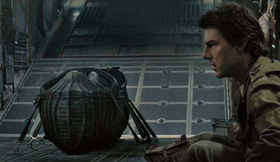 Benjamin: Tom Cruise&#8217;s pretty face isn&#8217;t enough to save &#8216;The Mummy&#8217;