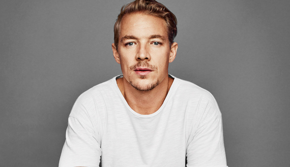 Diplo, popular electronic music producer, to headline Juice Jam 2017