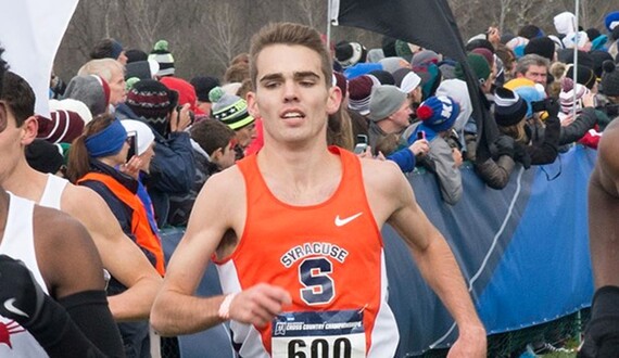 Syracuse men&#8217;s, women&#8217;s cross country teams win Harry Lang invite