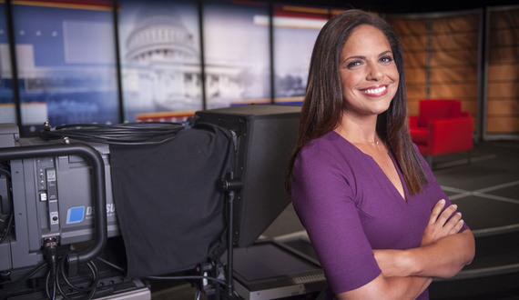 Former CNN anchor Soledad O’Brien to speak about newsroom diversity at 1st University Lecture