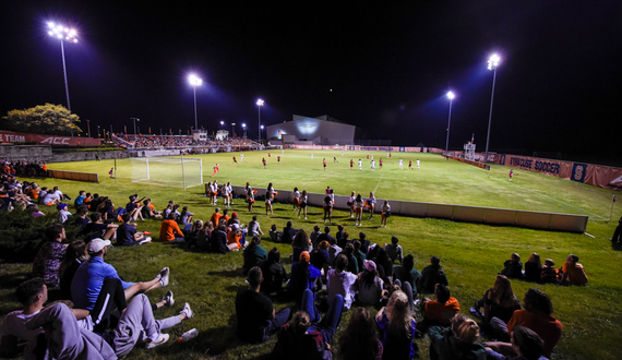 Gallery: No. 7 Syracuse falls to No. 17 Louisville, 2-1