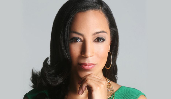 Angela Rye to deliver keynote speech at Syracuse University&#8217;s January MLK Celebration