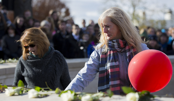 Video: Remembrance Scholar Interview: Katie Conti