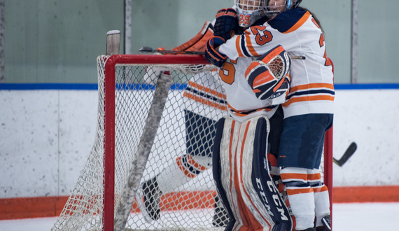 Gallery: Syracuse bounces back from 4-game skid with 3-0 shutout over Penn State