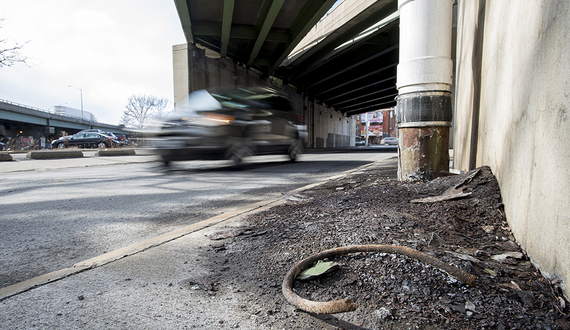 3 takeaways from contentious Interstate 81 tunnel study released Monday