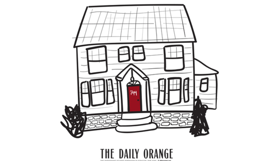 Meet The Daily Orange Editorial Board