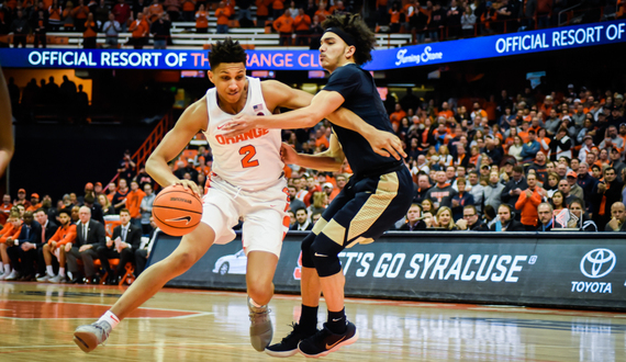 D.O. Sportscast episode 14: Beat writers discuss Syracuse&#8217;s ACC struggles