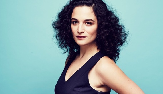 Jenny Slate to headline University Union’s Spring Comedy Show in February