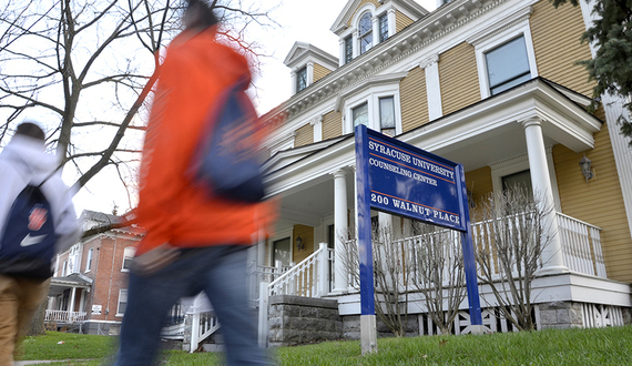 Counseling Center to extend spring hours; officials announce search for additional therapists