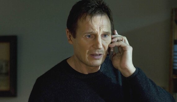 Why (almost) every Liam Neeson movie is the same