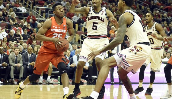 The Final Word: Beat writer breaks down Syracuse&#8217;s 78-73 win at Louisville