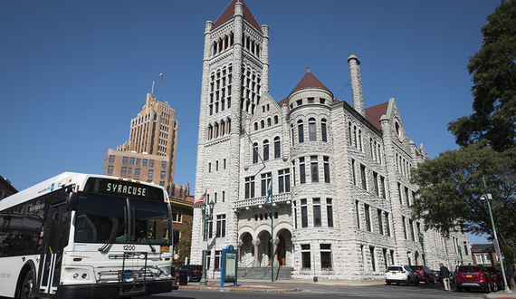 Syracuse residents call on Common Council to address lead issues