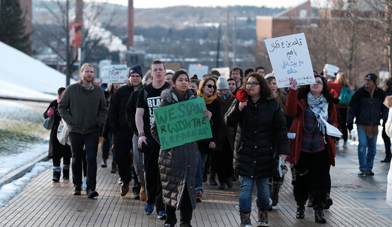 SU creates resource webpage for DACA/undocumented students