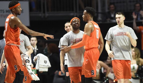 The Final Word: Beat writer breaks down Syracuse&#8217;s 62-55 win at Miami