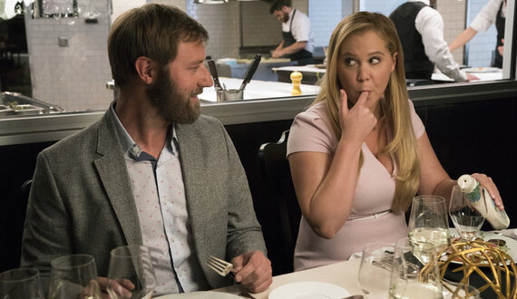 Amy Schumer doesn&#8217;t deserve &#8216;I Feel Pretty&#8217; backlash