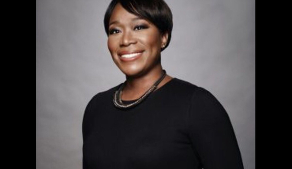 MSNBC political analyst and anchor Joy-Ann Reid to speak at Syracuse University