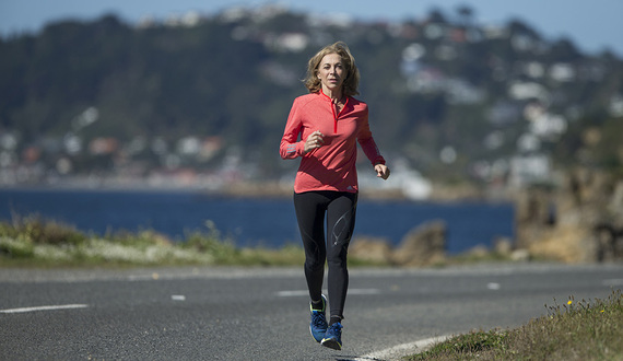 Kathrine Switzer, 1st woman to run Boston Marathon, to deliver SU commencement speech