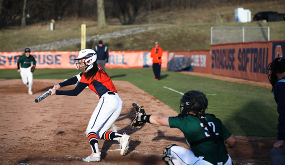 Syracuse rally falls short in 5-4 loss to No. 12 Florida State