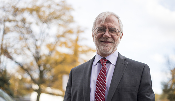 Howie Hawkins to officially launch 3rd bid for governor