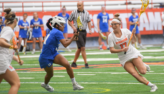 Riley Donahue drafted by Upstate Pride of Women’s Professional Lacrosse League