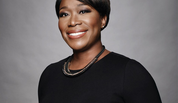 MSNBC host Joy-Ann Reid to deliver University Lecture in Hendricks Chapel