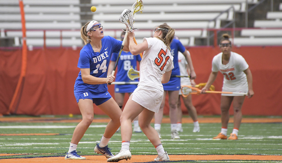 SU still &#8216;scrambling&#8217; to figure out the draw more than a month after Morgan Widner’s injury