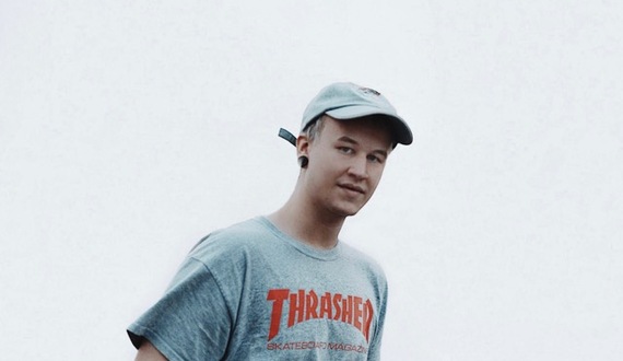 5 things to know about DJ Medasin