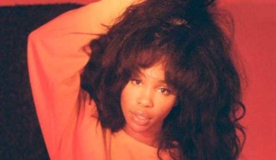 Here are 5 things to know about SZA