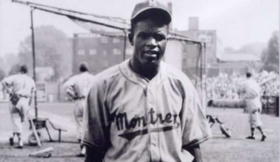 Honoring New York state’s black baseball legacy