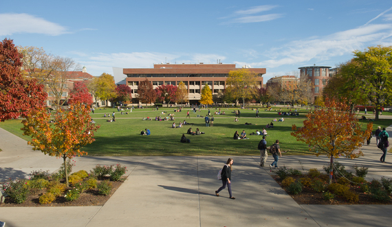 College of Engineering and Computer Science hires personnel to promote major academic plan