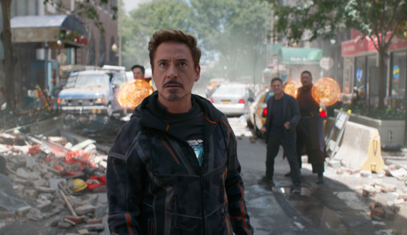 The definitive rankings of the top 5 Marvel Cinematic Universe films