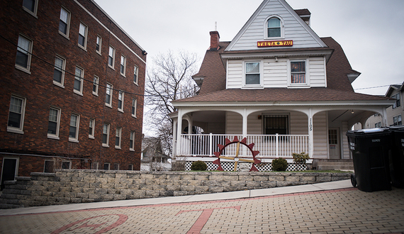 Winnick Hillel Center official responds to Theta Tau video